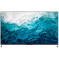 50"(127 cm), UHD LED TV, Google Android P, Micro Dimming, HDR10, AIPQ ENGINE, DLED, Narrow Plastic Frame, Google Play Store, Google Voice Search, Google Assistant, 2GB DDR + 16GB Flash, A55*4 1.1GHz, HDMI2.0*3, USB2.0*1, Wi-Fi 2.4G, Bluet