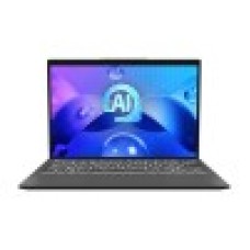 Ноутбук, MSI, Prestige 13, MS-13Q2, 9S7-13Q222-214, 13.3", OLED 2880x1800, 2.8K, Intel Core Ultra 7 155H, 16GB DDR5, 1TB SSD Gen4, Intel Arc Graphics, DOS, Серый