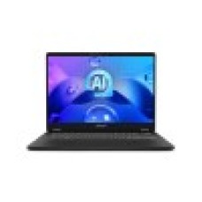 Ноутбук, MSI, Prestige 14, MS-14N1, 9S7-14N111-072, 14", FHD+ 1920x1200, IPS, 144Hz, Intel Core Ultra 7 155H, 32GB DDR5, 1TB SSD Gen4, Intel Arc Graphics, DOS, Серый