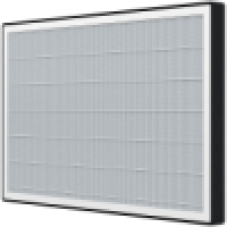 AENO Air Purifier filter AAP0002S, activated carbon granules, HEPA, H13, L530*W340*H30mm, NW 0.86Kg, GW 1.09Kg