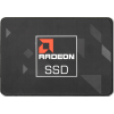 Твердотельный накопитель 512GB SSD AMD RADEON R5 SATA3 2,5" R540/W460 7mm R5SL512G