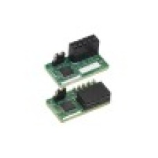 Модуль шифрования, Supermicro, AOM-TPM-9671V-O, SPI Capable, Vertical, TPM 1.2, Module (Retail Pack)