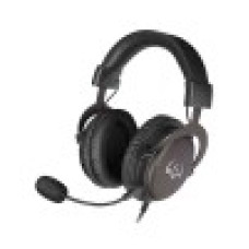 SVEN AP-G999MV Игровые наушники с микрофоном серый