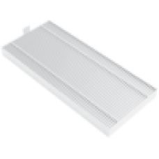 AENO Hepa filter for robot vacuum cleaner RC1S with auto dust removal station, 2 pcs/set