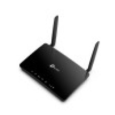 Маршрутизатор 4G+ LTE Cat6 беспроводной AC1200 GbE TP-Link Archer MR500