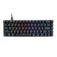 Клавиатура USB ASUS M602 FALCHION ACE KeyBoard Mechanical, black