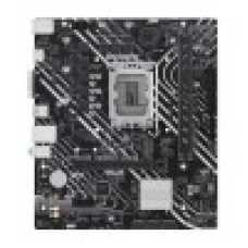 Материнская плата ASUS PRIME H610M-K ARGB, LGA1700 2xDDR5 4xSATA3 M.2 VGA HDMI mATX