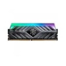 Модуль памяти, ADATA, XPG SPECTRIX D41 RGB, AX4U36008G18I-ST41, DDR4, 8GB, DIMM