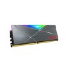 Модуль памяти, ADATA, XPG Spectrix D50 RGB, AX4U413316G19J-ST50, DDR4, 16GB, DIMM
