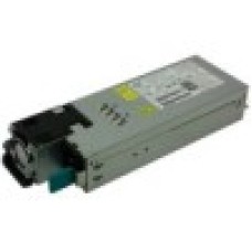Блок питания Intel Common Redundant Power Supply AXX1100PCRPS, Single (1100W AC, 80+ Platinum Efficiency, 2nd PSU)