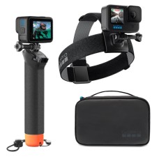 Набор аксессуаров GoPro AKTES-003 (Adventure Kit 3.0)