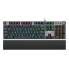 Клавиатура USB, Aula F2058 KeyBoard mechanical, palmrest