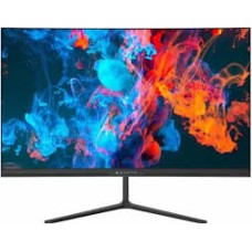 Монитор ЖК 23.8" SMART B240IPS BLACK <1920*1080, FHD, HDMI, VGA, DC12V-3.3A, 250cdm, VESA>