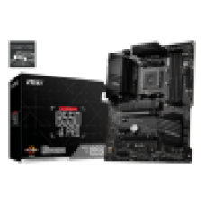 Материнская плата MSI B550-A PRO AM4 4xDDR4 6xSATA3 2xM.2 HDMI DP ATX