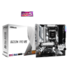 Материнская плата ASRock B650M PRO RS AM5 4xDDR5 4xSATA3 3xM.2 HDMI DP mATX