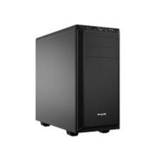 Корпус Bequiet! Pure Base 600 BG021 Midi Tower ATX\Micro ATX\Mini-ITX USB 3.2 Type-A*2
