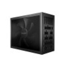 Блок питания, Bequiet!, Dark Power Pro 13, BN331, 1300W, ATX, Titanium, APFC, 20+4 pin, 4+4pin, 8pin, 16*SATA, 5*Molex, 6*PCI-E 6+2-pin, 2*12VHPWR, Modular, Вентилятор 13.5см, Черный