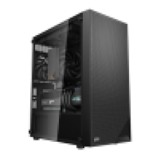 Корпус PCCooler C3 B310 BK ATX/mATX USB3.0, 2xUSB2.0 Black