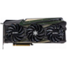INNO3D Video Card NVIDIA GeForce RTX 3080Ti iChill X4, 12GB 384bit GDDR6X, 1710 / 19G, PCI-E 4, 3x DP, HDMI, 3 fan, 2 slot	