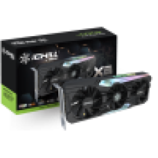 Видеокарта Inno3D GeForce RTX4060Ti 8GB ICHILL X3 GDDR6 128-bit HDMI 3xDP C406T3-08D6X-17113389