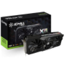 Видеокарта Inno3D GeForce RTX4070 ICHILL X3, 12G GDDR6X 192-bit HDMI 3xDP C40703-126XX-186148H