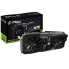 Видеокарта Inno3D GeForce RTX4070 Ti SUPER ICHILL X3, 16G GDDR6X HDMI 3xDP C407TS3-166XX-186148H