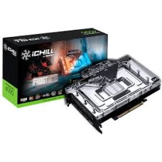 INNO3D NVIDIA Video card GeForce RTX 4080 iChill Frostbite 16GB GDDR6X 320bit, xxx MHz / 24Gbps, 3x DP, 1x HDMI, 3slot, 3 fan Frostbite