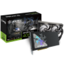 Видеокарта Inno3D GeForce RTX4080 SUPER ICHILL BLACK, 16G GDDR6X HDMI 3xDP C408SB-166XX-18700006