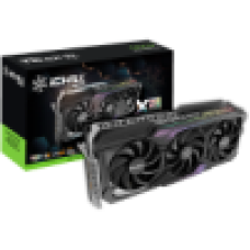 INNO3D NVIDIA Video Card RTX 4090 iChill X3 24GB GDDR6X 384-bit, 2580MHz / 21Gbps, 3x DP, 1x HDMI, 3fans