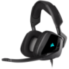 Corsair VOID RGB ELITE USB Headset, Carbon, EAN:0840006609919