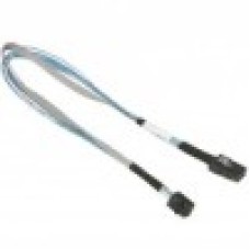 Supermicro CBL-SAST-0388L-02 Internal Mini SAS/IPASS to 4x SATA cable	