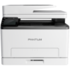 Pantum CM1100ADN 18ppm color MFP, 3-in-1(print, scan, copy), ADF, duplex, network	