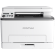 Pantum CM1100DN 18ppm color MFP, 3-in-1(print, scan, copy), duplex, network