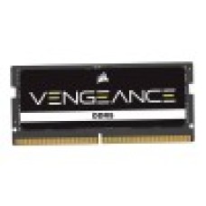 Модуль памяти для ноутбука, Corsair Vengeance, CMSX16GX5M1A5200C44, DDR5, 16 GB SO-DIMM <5200MHz> 44-44-44-84