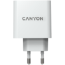 CANYON charger H-65 GaN PD 65W White	