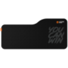 CANYON pad Control MP-10 930mm Black