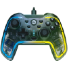 CANYON gamepad Brighter GP-02 Wired Crystal