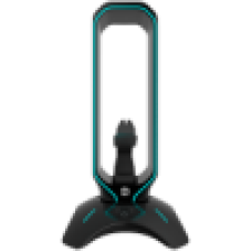 CANYON bungee WH-200 2USB LED Black