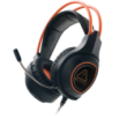 CANYON headset Nightfall GH-7 7.1 Black Orange