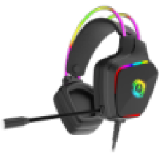 CANYON headset Darkless GH-9A Black