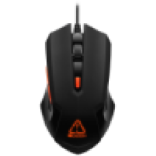 CANYON mouse Star Raider GM-1 RGB 6buttons Wired Black