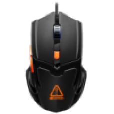 CANYON mouse Vigil GM-2 RGB 6buttons Wired Black