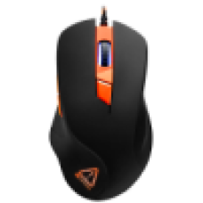 CANYON mouse Eclector GM-3 RGB 6buttons Wired Black