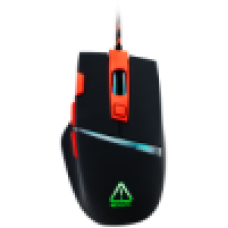 CANYON mouse Sulaco GM-4 RGB 7buttons Wired Black
