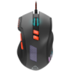 CANYON mouse Corax GM-5N RGB 8buttons Wired Black