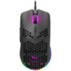 CANYON mouse Puncher GM-11 RGB 7buttons Wired Black