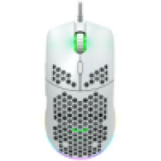 CANYON mouse Puncher GM-11 RGB 7buttons Wired White
