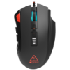 CANYON mouse Merkava GM-15 RGB 12buttons Wired Black