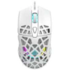CANYON mouse Puncher GM-20 RGB 7buttons Wired White