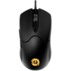 CANYON mouse Accepter GM-211 RGB 6buttons Wired Black